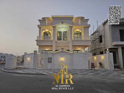 5 Bedroom Villa for Sale in Al Yasmeen, Ajman - WhatsApp Image 2025-06-19 at 5.51. 02 AM. jpeg