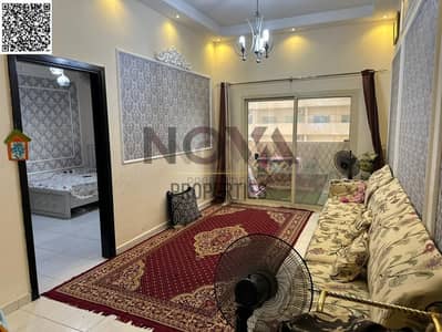 1 Bedroom Apartment for Sale in Emirates City, Ajman - WhatsApp Image 2025-06-11 at 17.33. 10_c46bde86. jpg