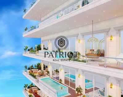 1 Bedroom Apartment for Sale in Dubai Science Park, Dubai - 15. JPG