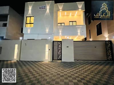 6 Bedroom Villa for Sale in Al Bahia, Ajman - WhatsApp Image 2025-06-18 at 7.50. 45 PM (7). jpeg