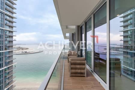 2 Bedroom Flat for Rent in Dubai Harbour, Dubai - 0. jpg