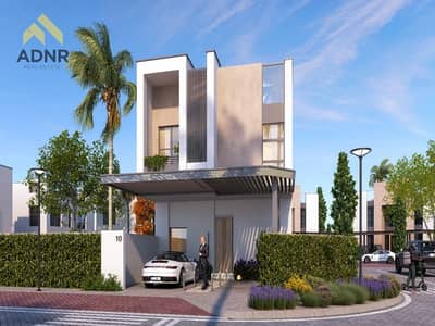4 Bedroom Townhouse for Sale in Al Tay East, Sharjah - WhatsApp Image 2025-05-14 at 09.54. 15_e3cd4cef. jpg