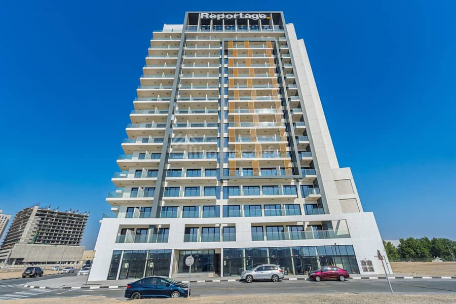 Квартира в Джебель Али,Даунтаун Джебел Али,Алексис Тауэр, 41999 AED - 11973904 Квартира в Джебель Али,Даунтаун Джебел Али,Алексис Тауэр, 41999 AED - 11973904