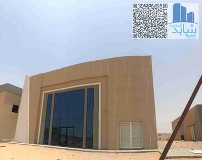 Warehouse for Rent in Umm Al Thuoob, Umm Al Quwain - IMG-20250619-WA0042. jpg
