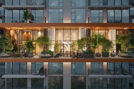 1 Спальня Апартамент Продажа в Ghaf Woods, Дубай - Квартира в Ghaf Woods，Distrikt，Distrikt 4, 1 спальня, 1470000 AED - 11973912