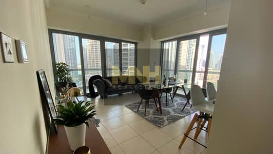 1 Спальня Апартаменты в аренду в Дубай Даунтаун, Дубай - 8 Boulevard Walk - Portfolio_page-0004. jpg
