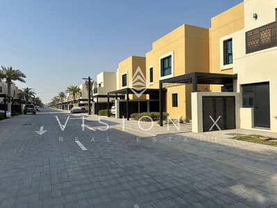 4 Bedroom Townhouse for Sale in Al Rahmaniya, Sharjah - IMG_3998. jpeg