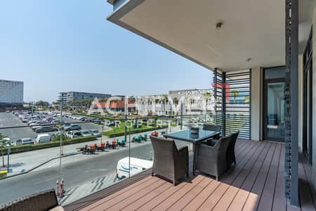 1 Bedroom Apartment for Rent in Dubai Harbour, Dubai - DSC03779-HDR. jpg