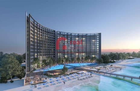 2 Cпальни Вилла Продажа в Аль Рифа, Шарджа - Anantara-Sharjah-Residences-Banner-1. jpg