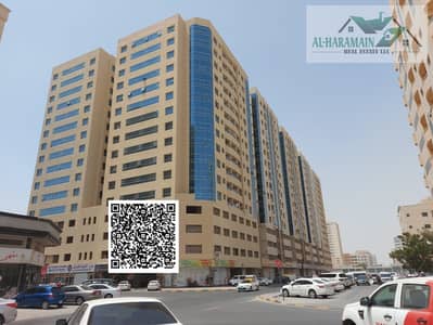 2 Cпальни Апартаменты в аренду в Гарден Сити, Аджман - IMG-20250206-WA0030. jpg