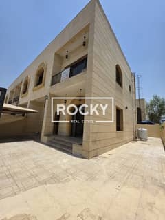 فیلا في مردف 3 غرف 135000 درهم - 11974002