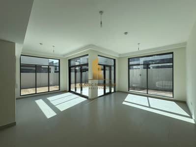 4 Bedroom Villa for Rent in Dubai South, Dubai - Modern 4-Bedroom+Maid’s | Luxurious|Prime Location