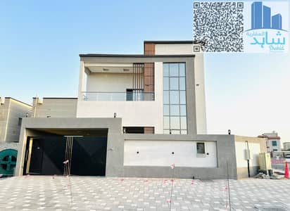 فیلا 4 غرف نوم للايجار في الياسمين، عجمان - WhatsApp Image 2025-06-19 at 2.03. 04 PM. jpeg