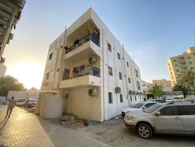 10 Bedroom Building for Sale in Al Nakhil, Ajman - WhatsApp Image 2025-06-19 at 2.53. 27 PM. jpeg