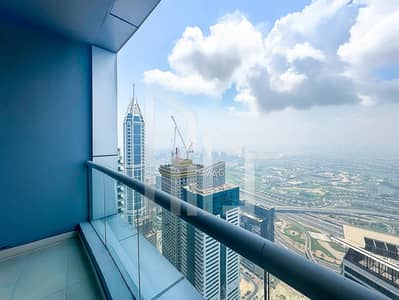 1 Bedroom Flat for Rent in Dubai Marina, Dubai - Modern | Scenic | High Floor