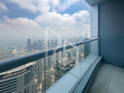 迪拜码头， 迪拜 1 卧室单位待租 - 位于迪拜码头，火炬大厦 1 卧室的公寓 100000 AED - 11974041