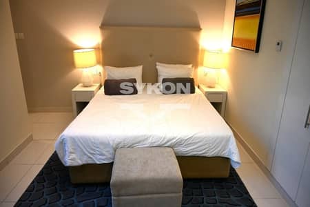 Studio for Sale in Business Bay, Dubai - Low Floor | Furnished | Studio | Close To Metro