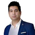 Zahid Ameen