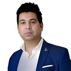 Zahid Ameen