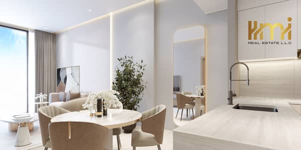 1 Bedroom Flat for Sale in Jumeirah Village Triangle (JVT), Dubai - WhatsApp Image 2025-05-17 at 6.55. 52 AM (1). jpeg