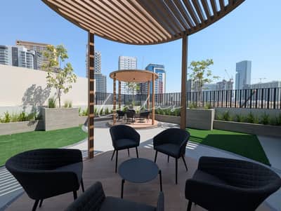 2 Bedroom Flat for Sale in Jumeirah Village Circle (JVC), Dubai - Distinctive | Urban Luxe  | Brand New