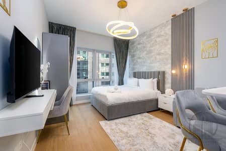 Studio for Sale in Dubai Marina, Dubai - DSC00361-Edit. jpg