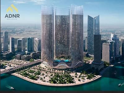 1 Bedroom Flat for Sale in Business Bay, Dubai - 99. jpg
