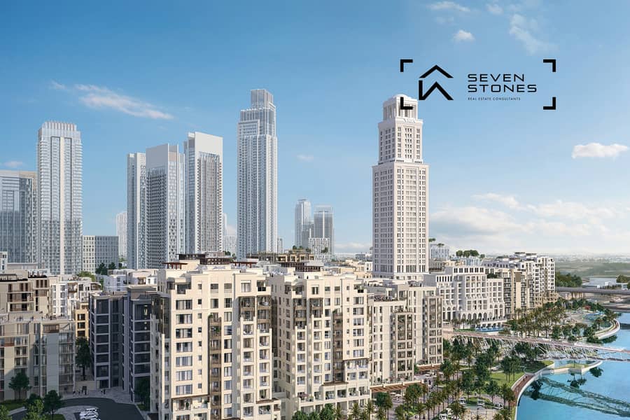 10% Downpayment | High-end Finishes | Beach Access 10% Downpayment | High-end Finishes | Beach Access