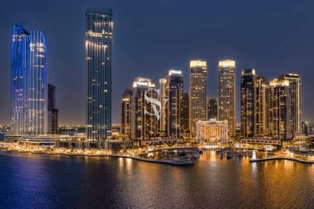迪拜溪港， 迪拜 3 卧室单位待售 - 位于迪拜溪港，Altan 3 卧室的公寓 4315888 AED - 11974105