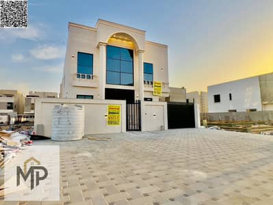 5 Bedroom Villa for Sale in Al Amerah, Ajman - batch_IMG-20250429-WA0040. jpg