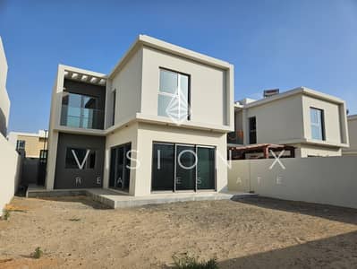4 Bedroom Townhouse for Sale in Muwaileh, Sharjah - 20240328_164617. jpg