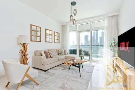 2 Bedroom Apartment for Rent in Dubai Harbour, Dubai - +-21. jpg
