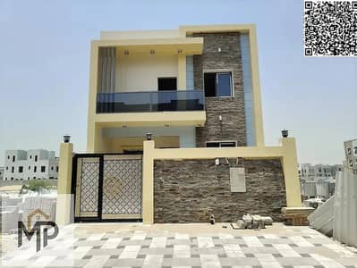 فیلا 5 غرف نوم للبيع في الباهية، عجمان - batch_780125142-1066x800. jpg