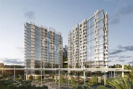 1 Bedroom Apartment for Sale in Expo City, Dubai - EXCLUSIVE | SELLING OP | BIGGEST LAYOUT