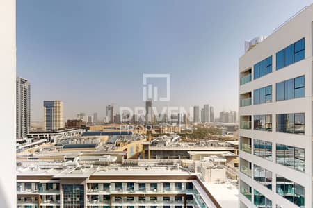 1 Bedroom Flat for Rent in Jumeirah Village Circle (JVC), Dubai - Furnished | Well Maintained | Reay to Move In