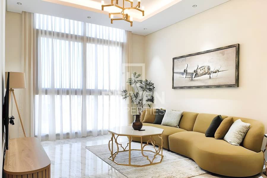 Квартира в Аль Фурджан,Авеню Резиденс 4, 1 спальня, 1350000 AED - 11974176 Квартира в Аль Фурджан,Авеню Резиденс 4, 1 спальня, 1350000 AED - 11974176