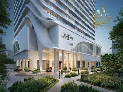 1 Bedroom Flat for Sale in Business Bay, Dubai - 3. jpg