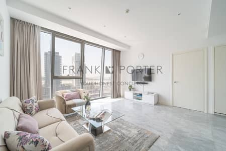 1 Bedroom Flat for Rent in Business Bay, Dubai - 4. jpg