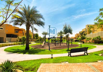 4 Bedroom Villa for Rent in Al Raha Gardens, Abu Dhabi - general-images3-n-a--0x0. jpg