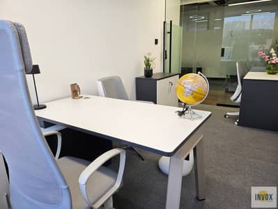 Office for Rent in Business Bay, Dubai - 20250528_112809. jpg