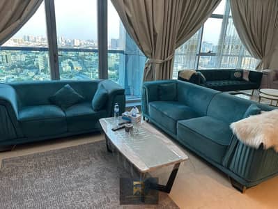 克里奇阿治曼公寓小区， 阿治曼 2 卧室公寓待售 - 86417623-eb95-4910-a82a-336102683555. jpeg