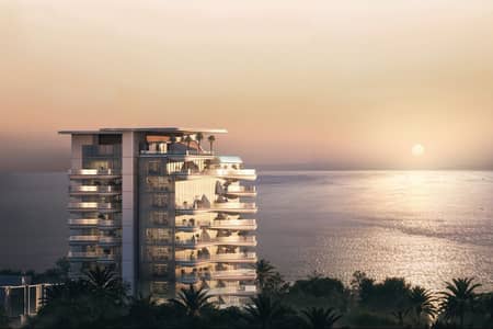 迪拉岛， 迪拜 2 卧室单位待售 - 位于迪拉岛，Beach Walk Grand by Imtiaz 2 卧室的公寓 3586025 AED - 11974213