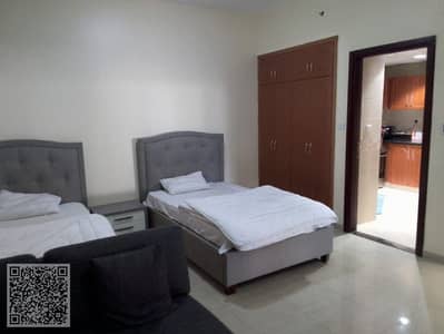استوديو  للايجار في كورنيش عجمان، عجمان - IMG-20250619-WA0085. jpg