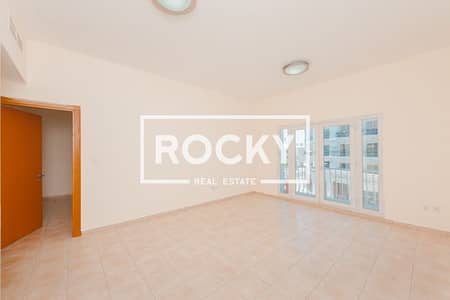 شقة 1 غرفة نوم للايجار في المدينة العالمية، دبي - International City Phase 2 - CBD D07-202 - 1BR WB (2 of 13). jpg