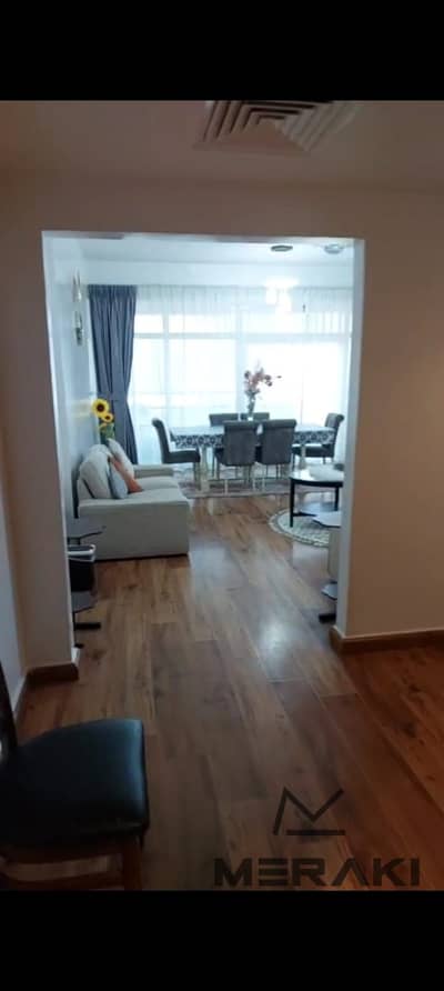 2 Bedroom Flat for Sale in Ajman Downtown, Ajman - IMG-20250619-WA0074. jpg