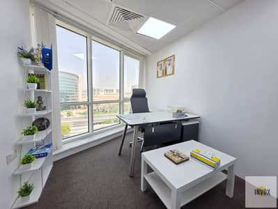 Office for Rent in Deira, Dubai - 20250618_142629. jpg