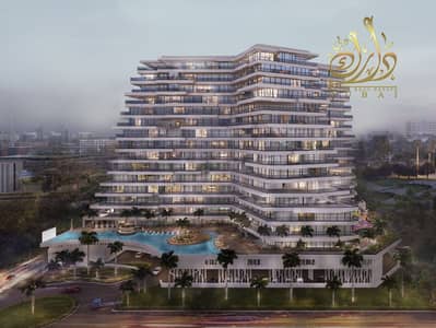 2 Bedroom Flat for Sale in Arjan, Dubai - IMG-20250619-WA0162. jpg