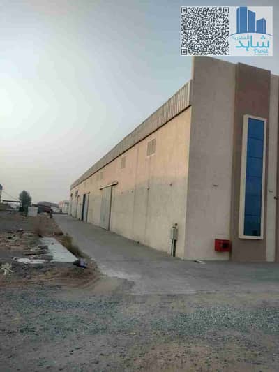 Склад в аренду в Ум Аль Тхууб, Умм-эль-Кайвайн - IMG-20250619-WA0060. jpg