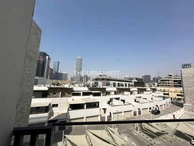 استوديو  للايجار في قرية جميرا الدائرية، دبي - شقة في شمال ريزيدينس 2،شمال ريزيدينس،الضاحية 14،قرية جميرا الدائرية 65000 درهم - 11974265