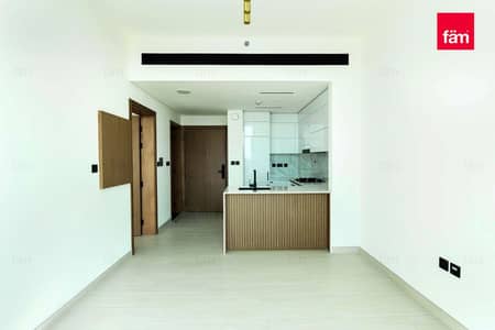 1 Bedroom Apartment for Rent in Jumeirah Village Circle (JVC), Dubai - High Floor | Ready To Move | Vacant | Brand New